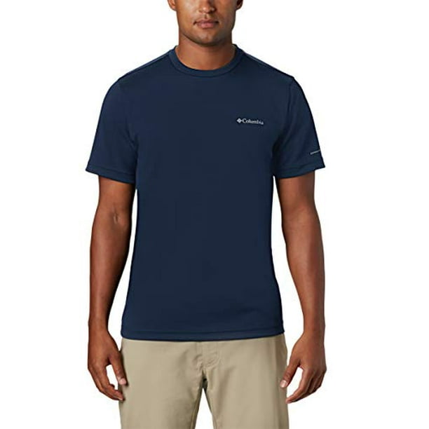 Columbia Kids /& Baby Terra Trail Short-Sleeve T-Shirt
